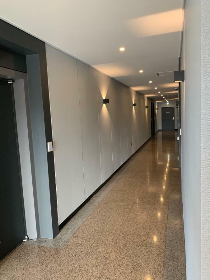 Hotel Palace Πόχανγκ Εξωτερικό φωτογραφία