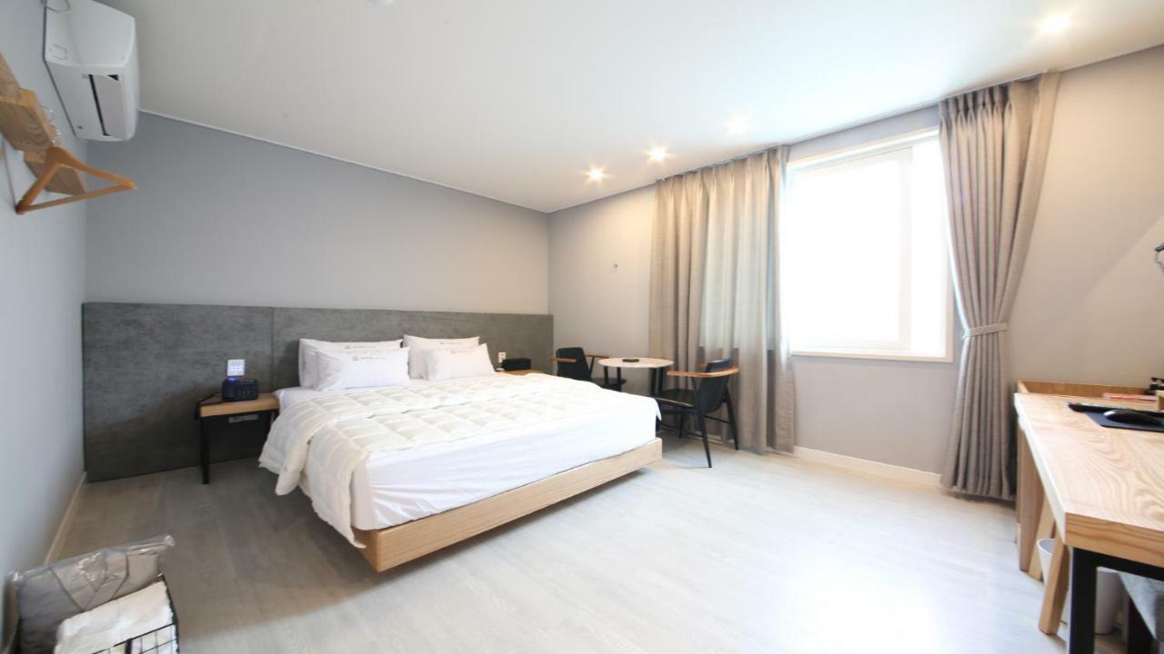 Hotel Palace Πόχανγκ Εξωτερικό φωτογραφία